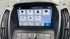 Ford Kuga 1.5 EcoBoost 182 Titanium 5dr Auto Petrol Estate